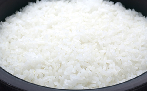 水素水で炊いたまんま農場のお米